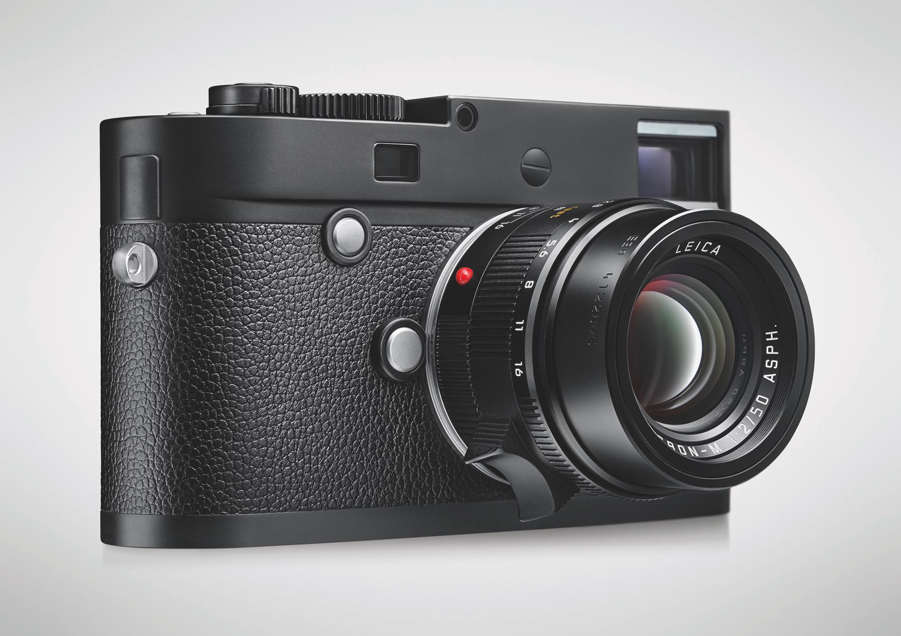 digital camera for black and white photography
