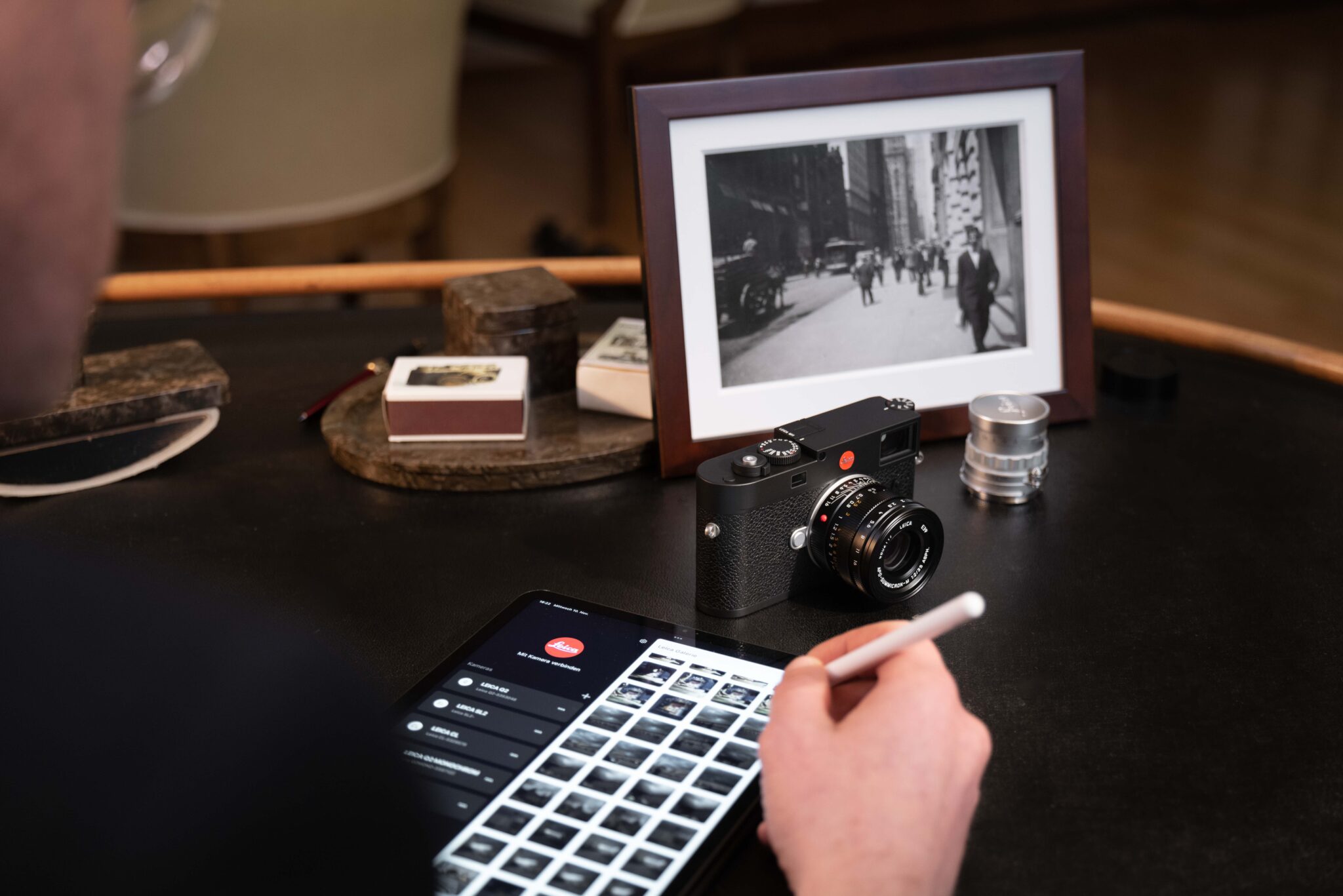 Leica M11 firmware update 1.5.0.1 (and more) Macfilos