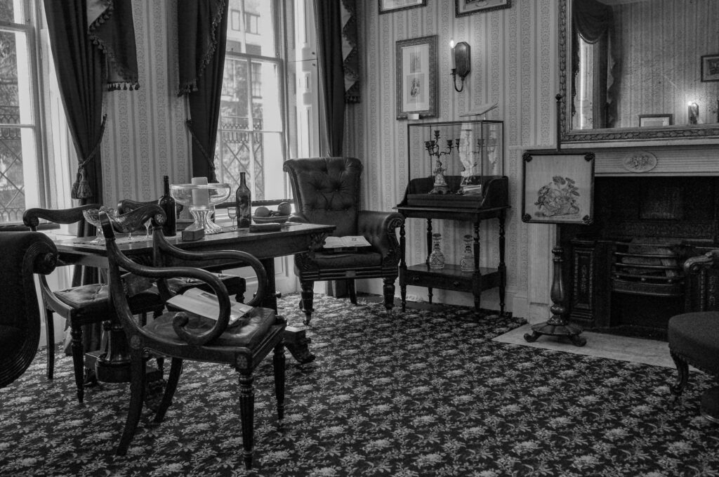 Choosing the best camera for blackandwhite photography Macfilos