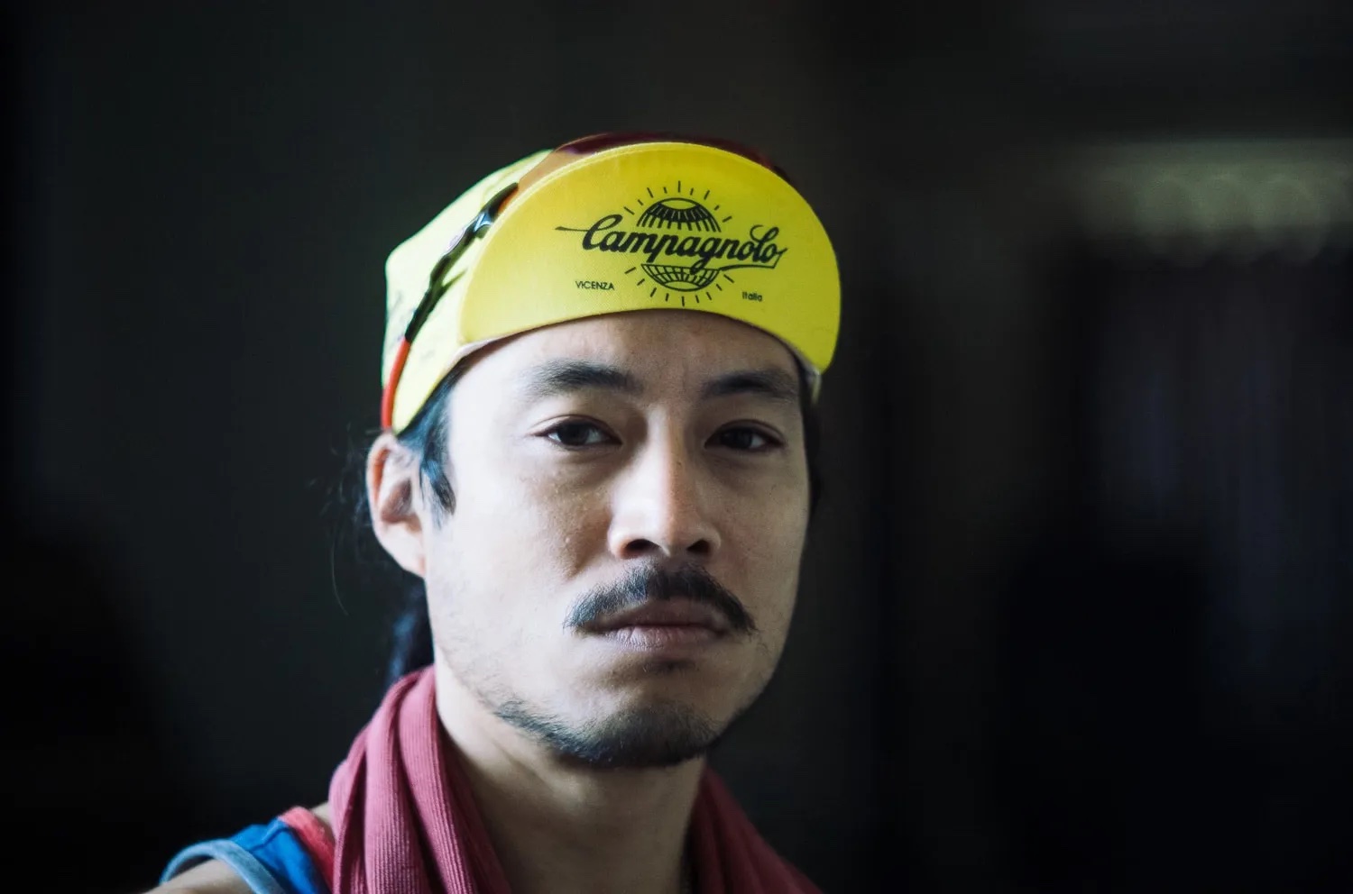 Michael Nguyen: "The dreamy soft vintage look is not everyone’s cup of tea but I personally love this lens’s rendition"