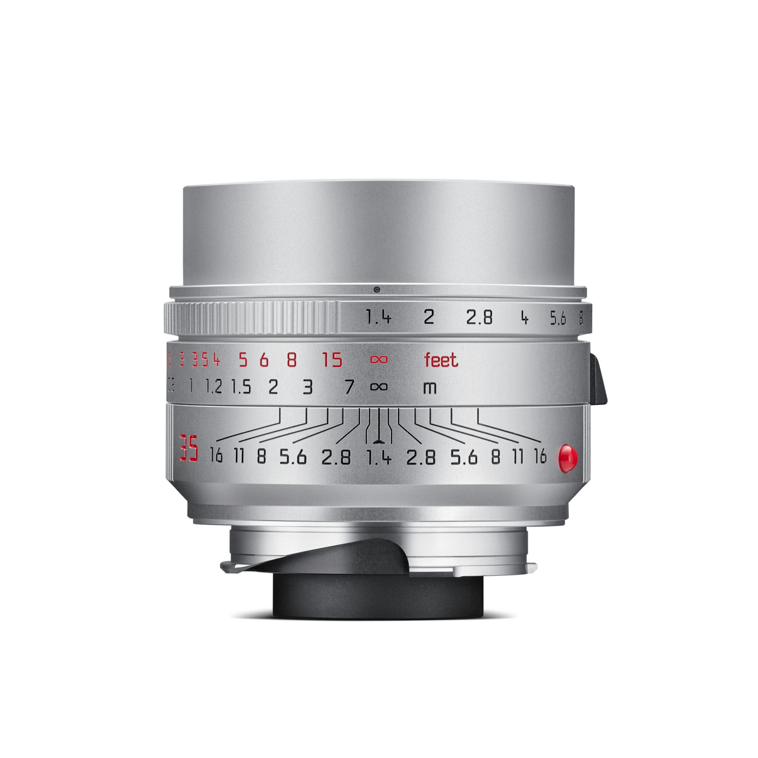 New: Leica Summilux-M 35mm f/1.4 ASPH - Macfilos