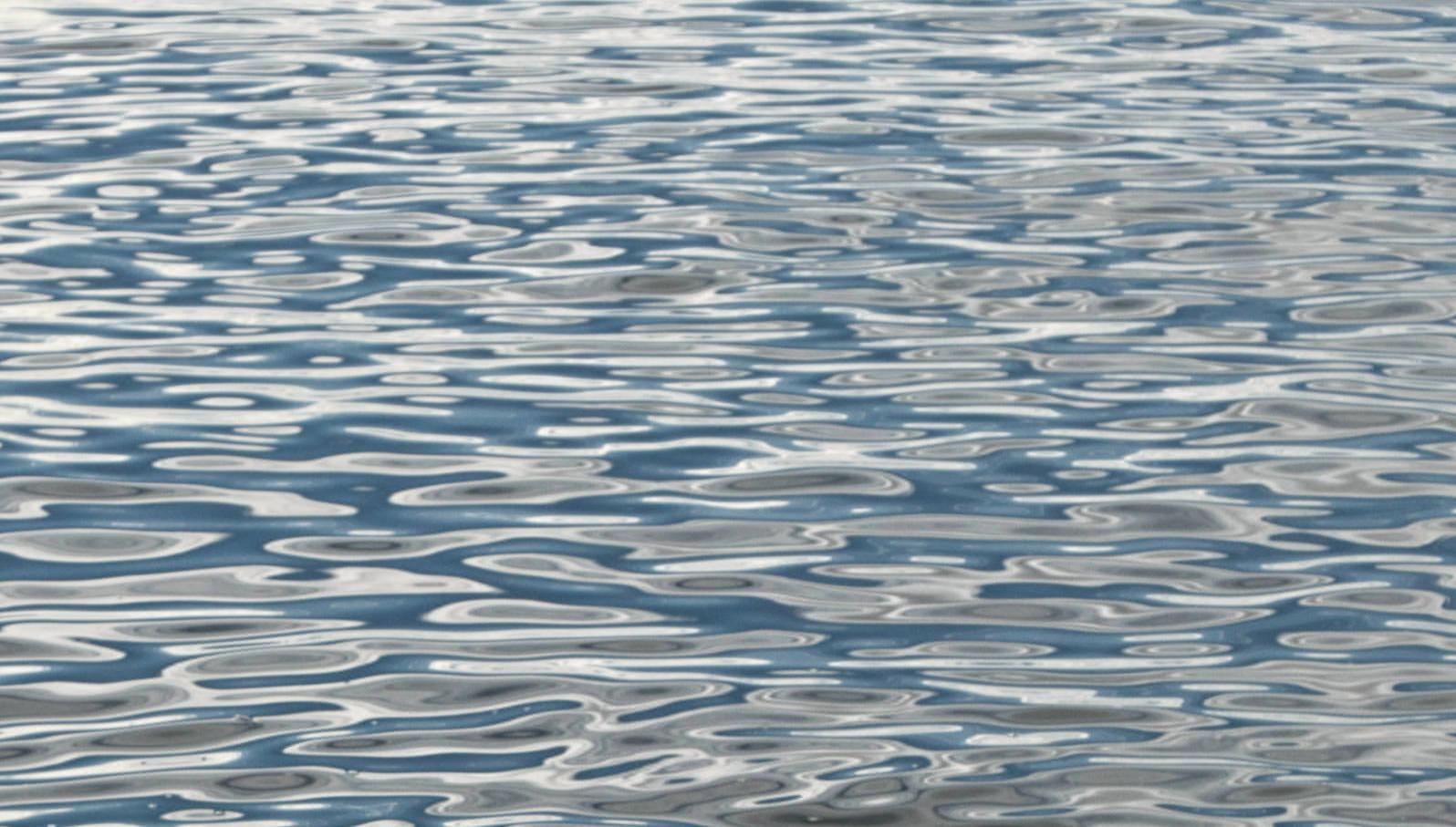 Pacific Waters. Ambleside Park, BC