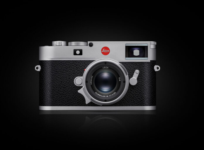20201_Leica_M11_silver_11301_Summilux-M_35_front_blk_highres_RGB