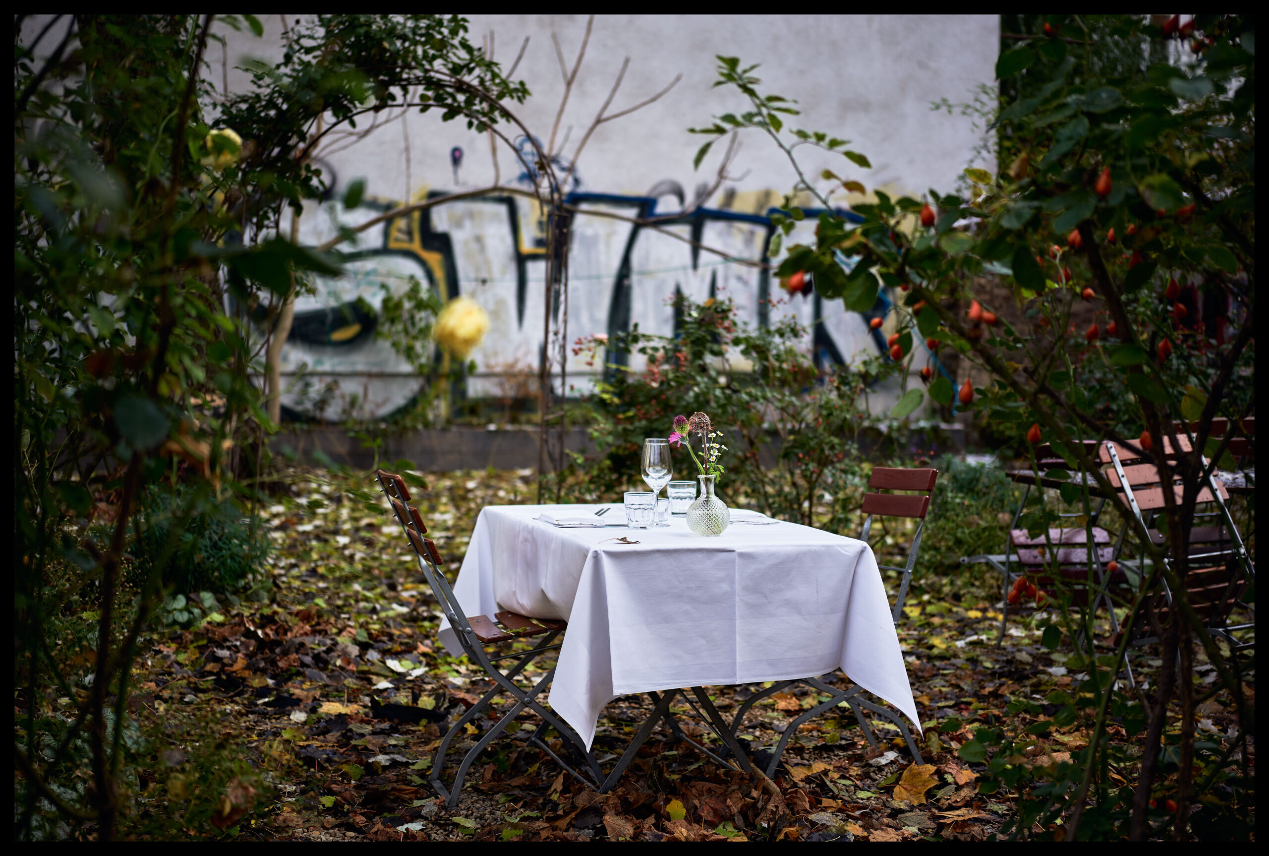 A few days in Berlin with the Voigtländer 50mm F2 APO-Lanthar