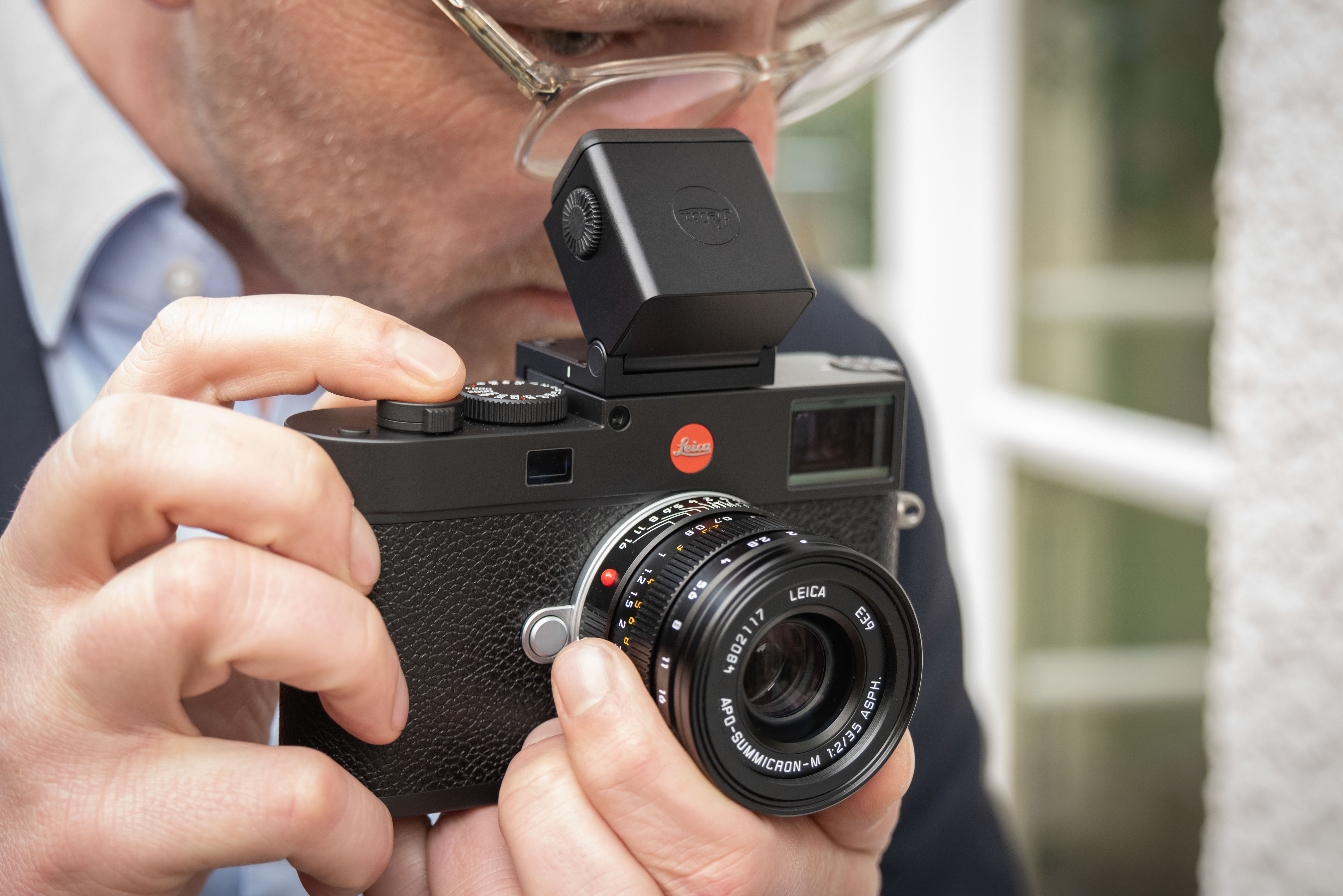 New from Leica: Cameras coming in 2023 and 2024 - Macfilos