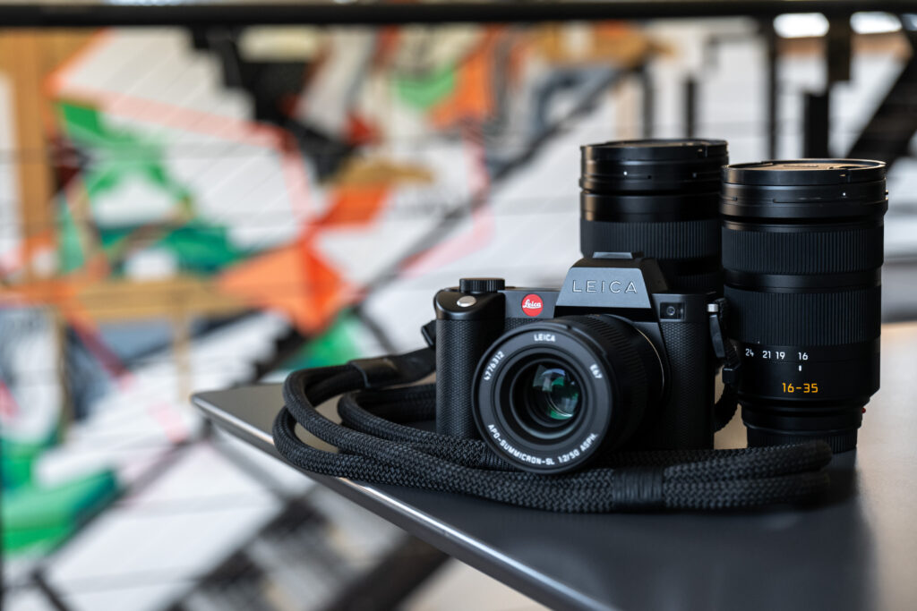 Leica Camera AG Unveils the Next Generation Leica Q3, Redefining  Photography and Videography 