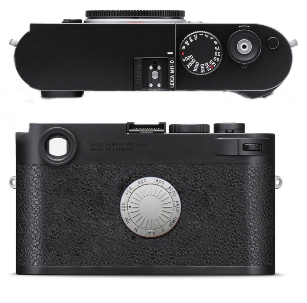 Leica md discount