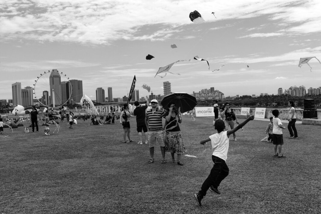 Image made by Paolo Burlando