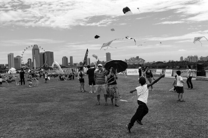 Image made by Paolo Burlando