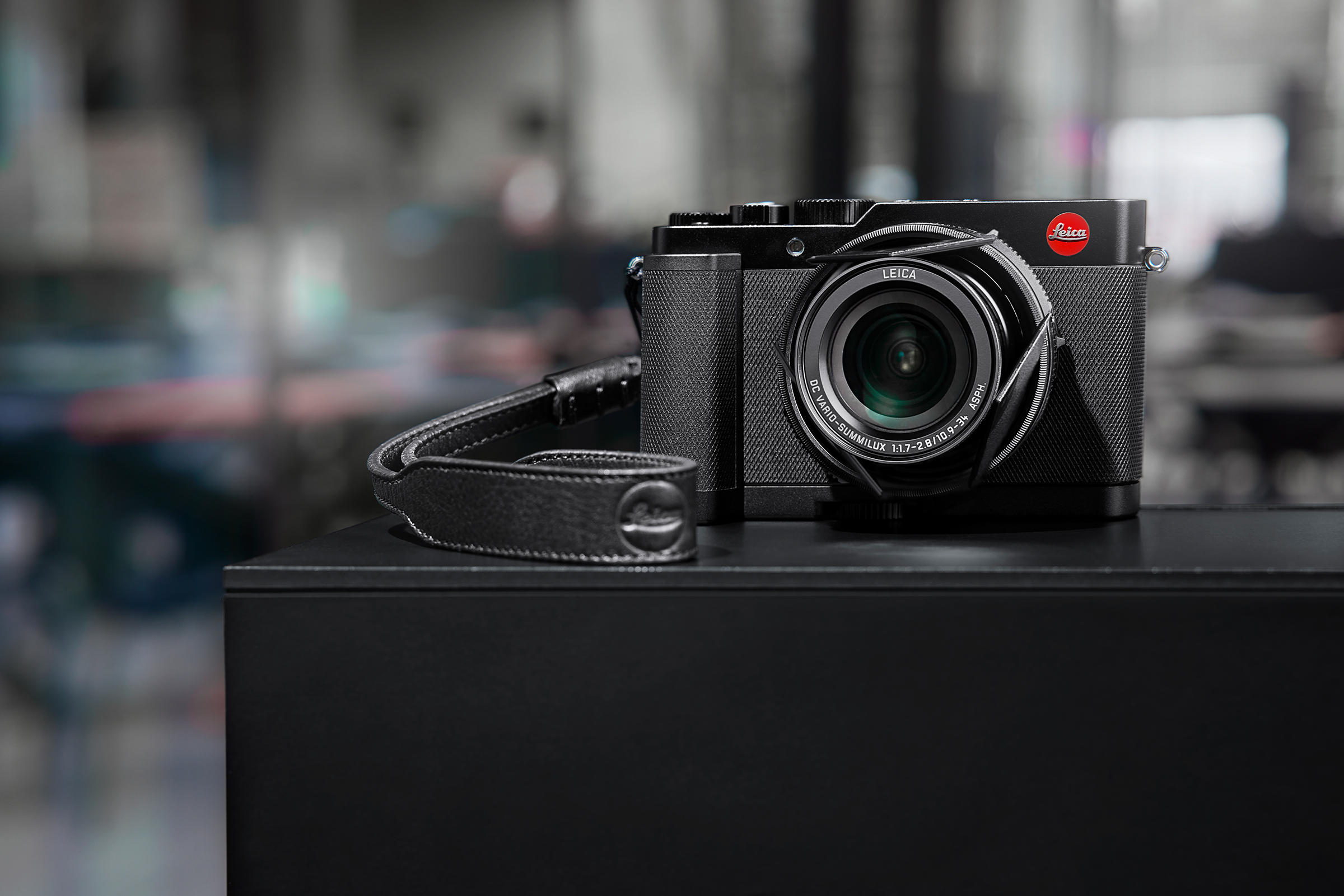 Announced: new Leica D-Lux 7 Street Kit - Leica Rumors