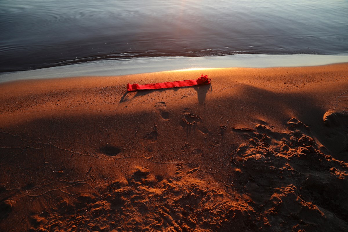 Image: Elizabeth Farinango