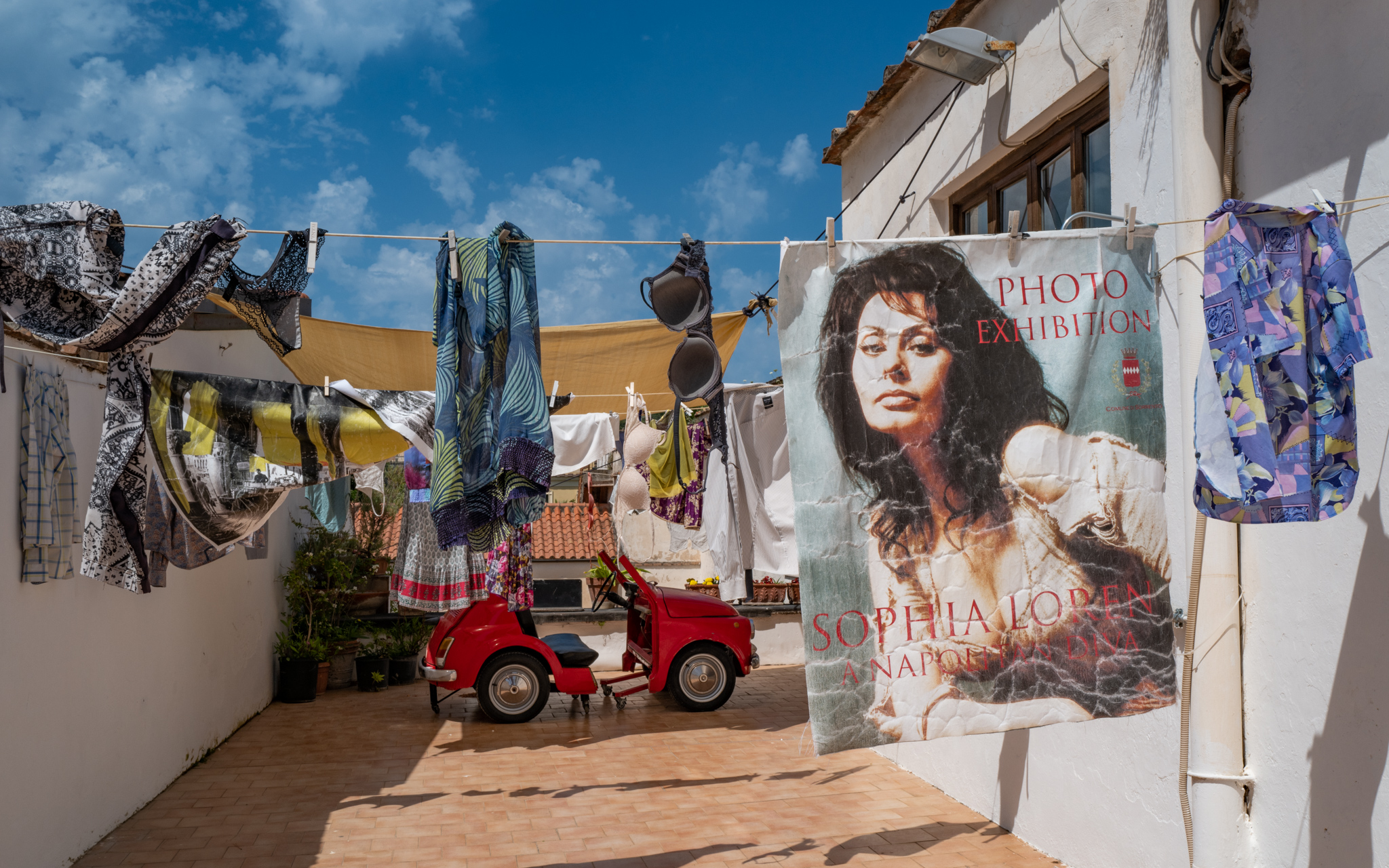 Is the Leica Q2 the perfect travel camera? (Image Keith James)