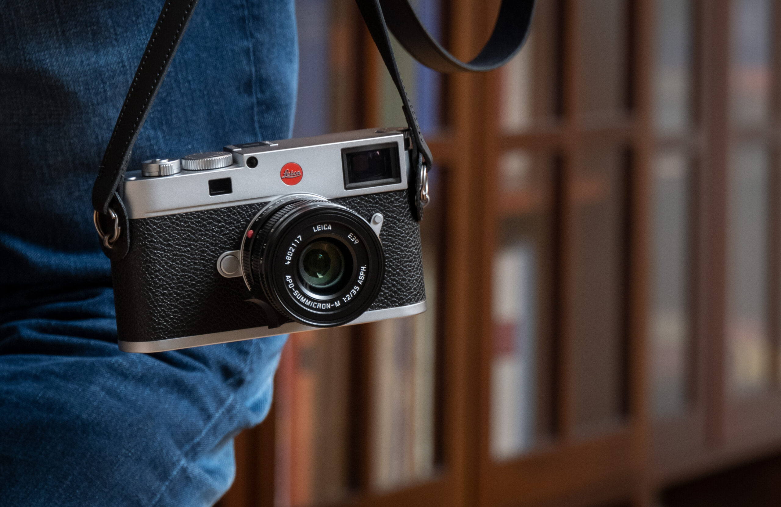 Leica M11 (Image Leica Camera AG)