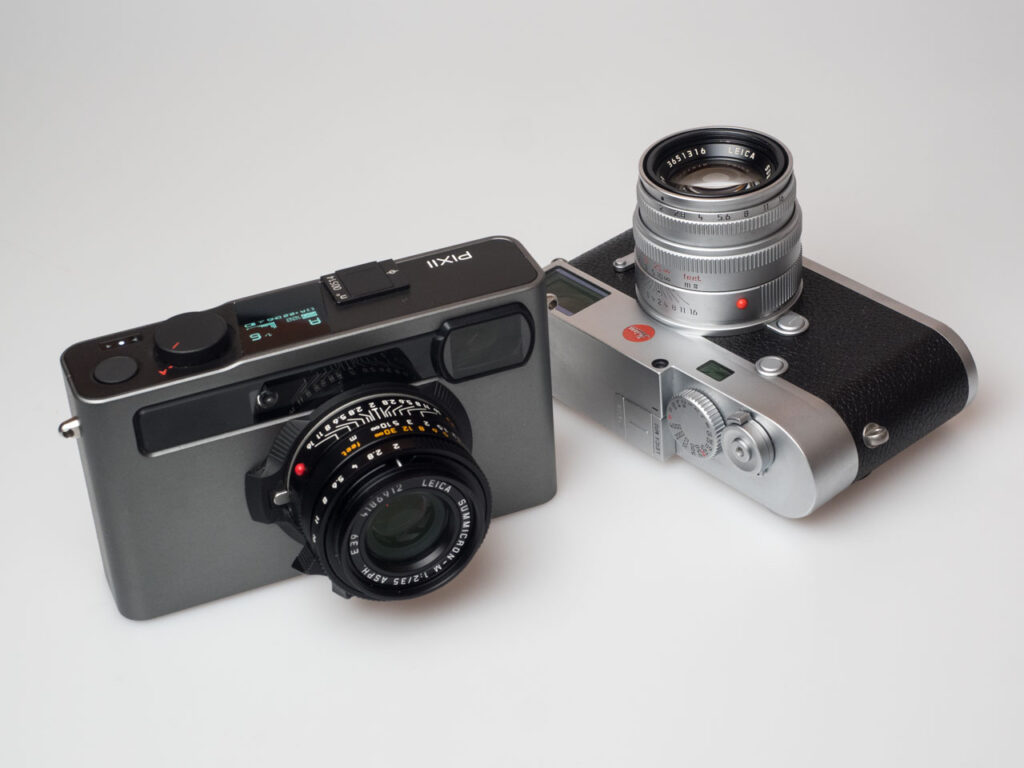 Leica M10 interview: why no video, where is the Typ label, compressed DNG  files and more - Leica Rumors