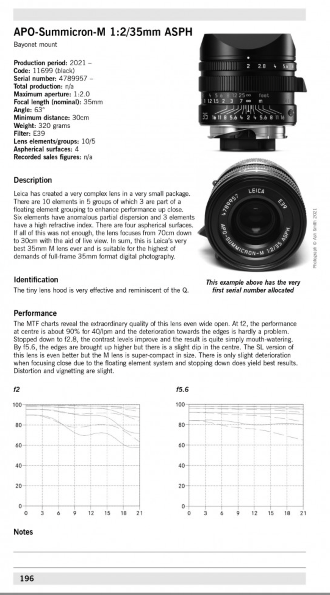 Leica Pocket Book: First update in a decade adds 100 new pages