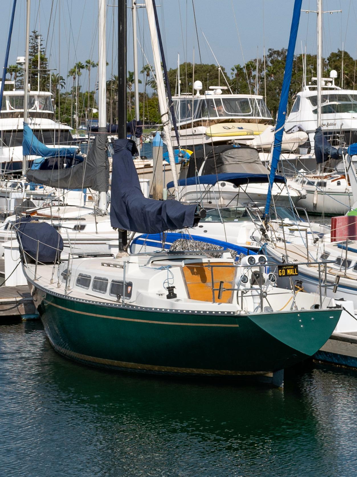 Beer can races community, camaraderie and a dash of competition