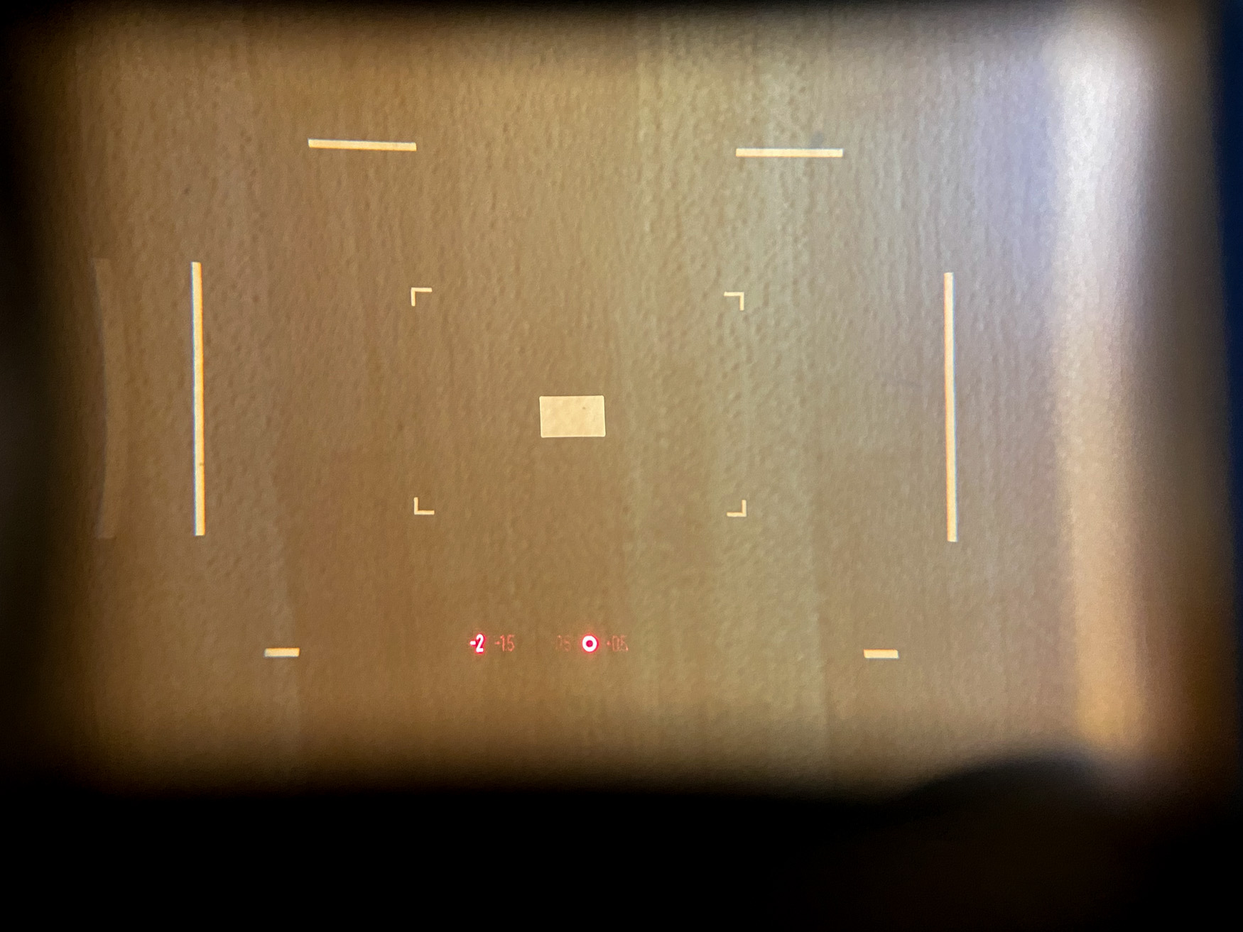 Voigtländer Bessa R3M Voigtländer Heliar 40/2.8 review