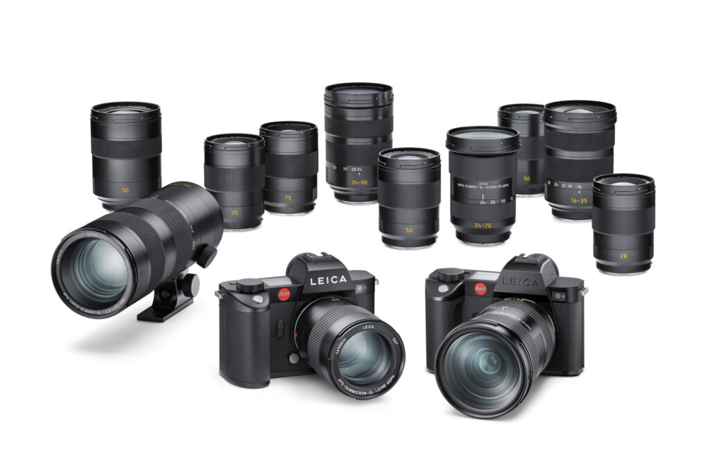 L-Mount Alliance welcomes Astrodesign and Samyang Optics