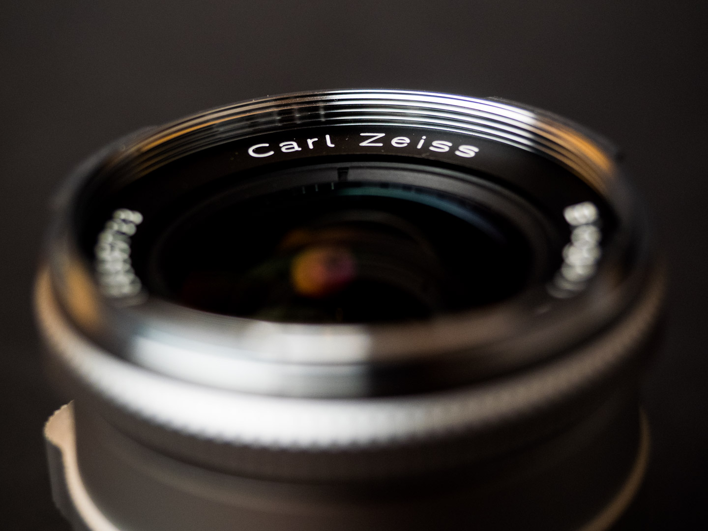 Is a Zeiss photo market exit only a rumour? Here is the answer
