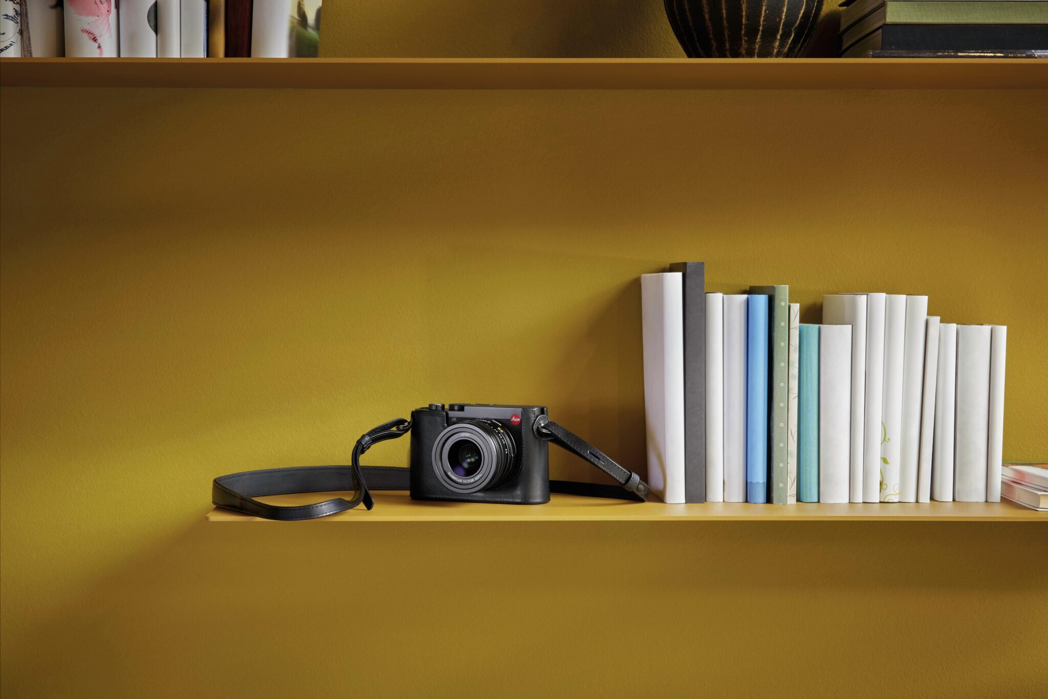 Leica Q3 Update New firmware and shorter waiting lists Macfilos