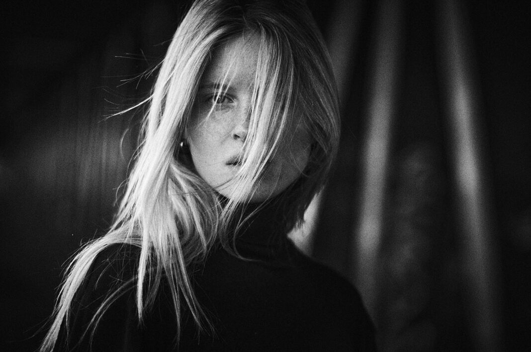 Image from Bernhard Frei exhibition at Leica Galerie Konstanz, October 2023 until January 2024