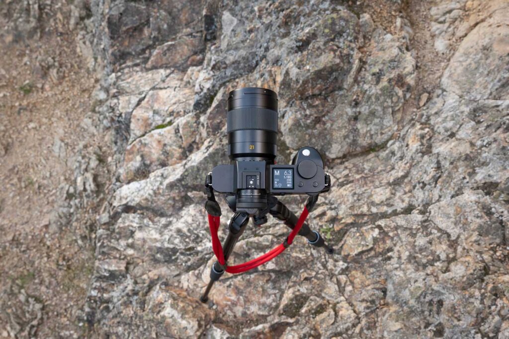 Product image shows new Leica M-Mount lens: Super-APO-Summicron-SL 1:2/21 ASPH
