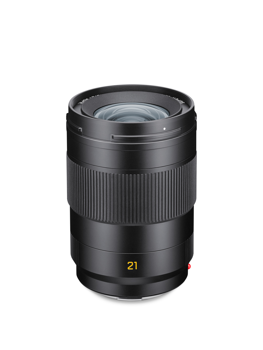 New Leica L-Mount lenses: APO-Summicron 21 and 14-24 zoom