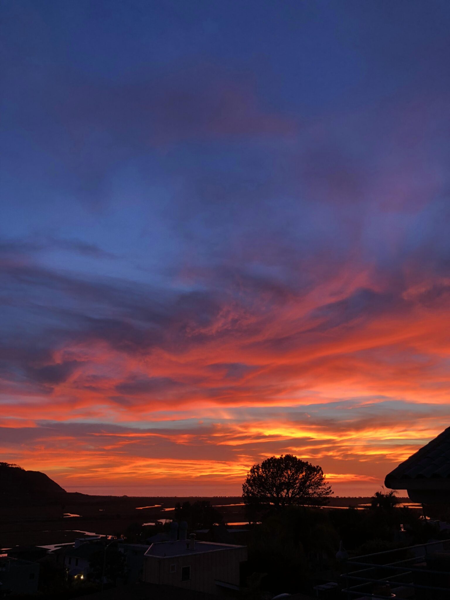 Sunset photography: is our love of sunsets the result of evolution?