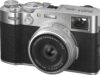 Fujifilm X100VI Announcement: Latest generation of a highly regarded Leica alternative