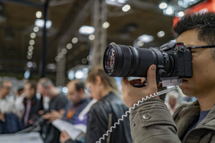 photography & video show birmingham