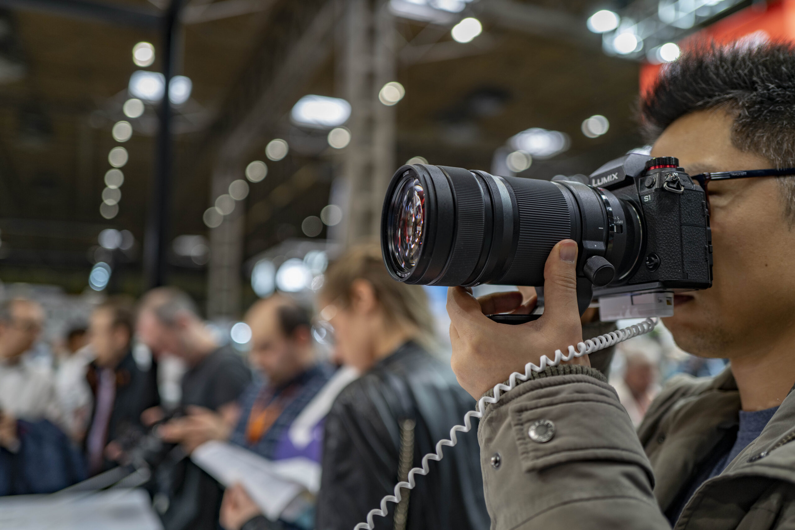 photography & video show birmingham