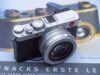Leica CL to return? No, never, but what about a new Leica compact?