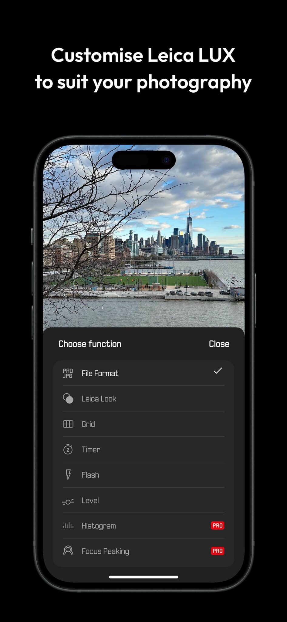 Leica acquires Fjorden and launches new Leica Lux smartphone ...