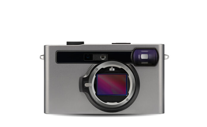 pixii max-handout-Pixii MAX Space Grey