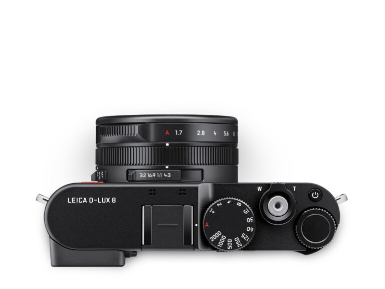 Lumix L10 vs. Leica D-Lux 8: Will there be a D-Lux 9 next?