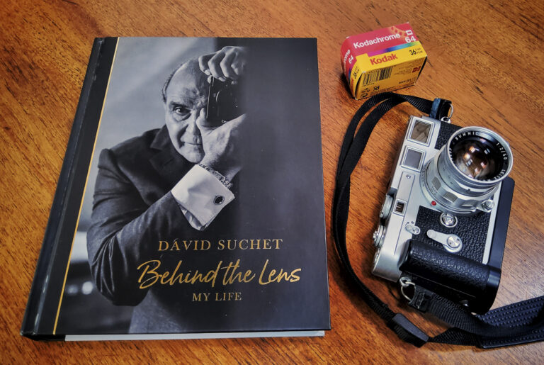 James Jarché — A largely forgotten former London Fleet Street press photographer