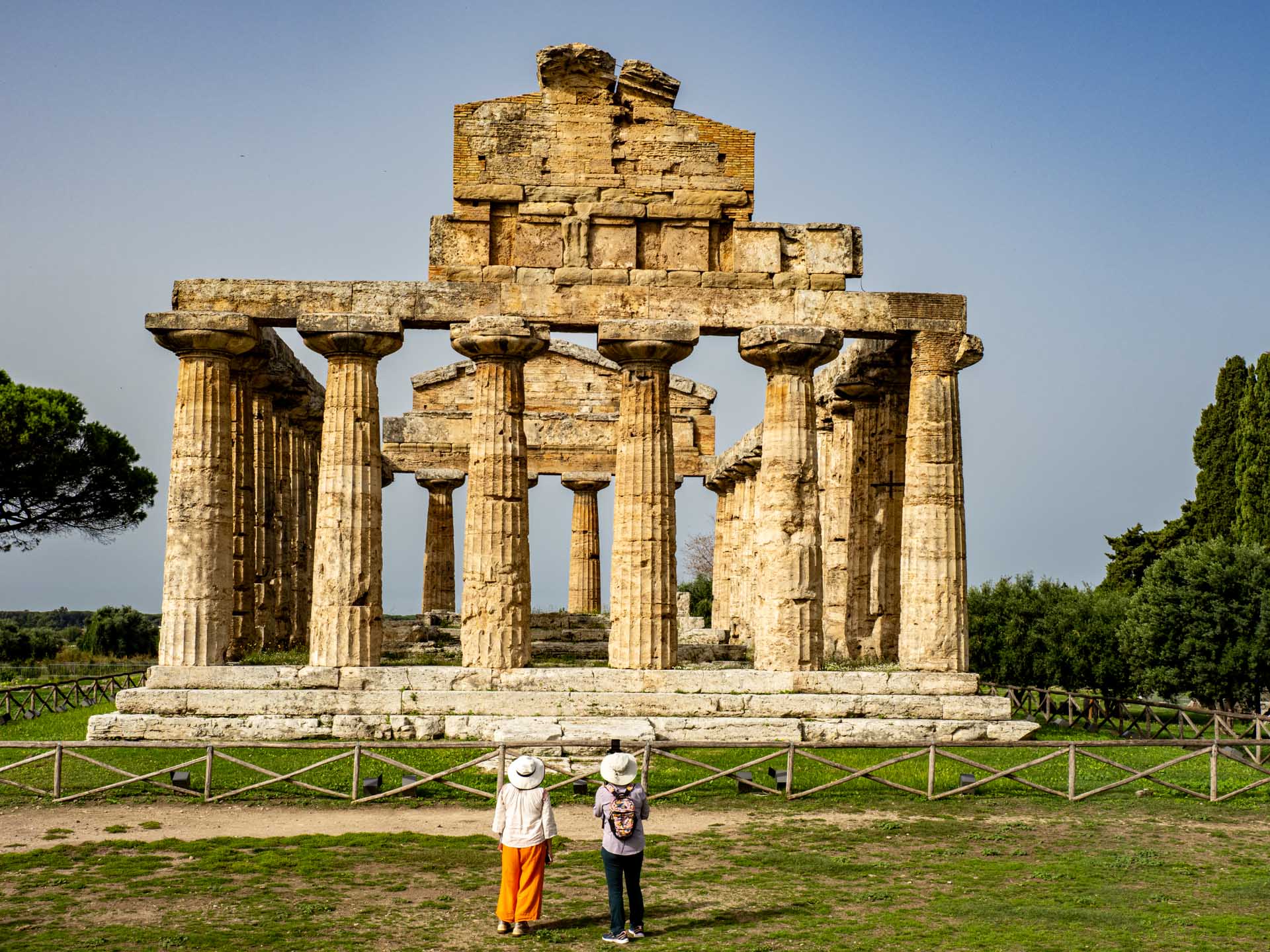 Image from Italy, taken with OM System OM-5 digital camera