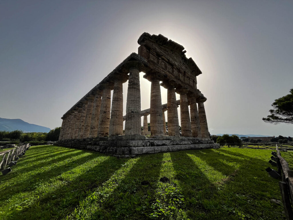Image from Italy, taken with iPhone 13mini