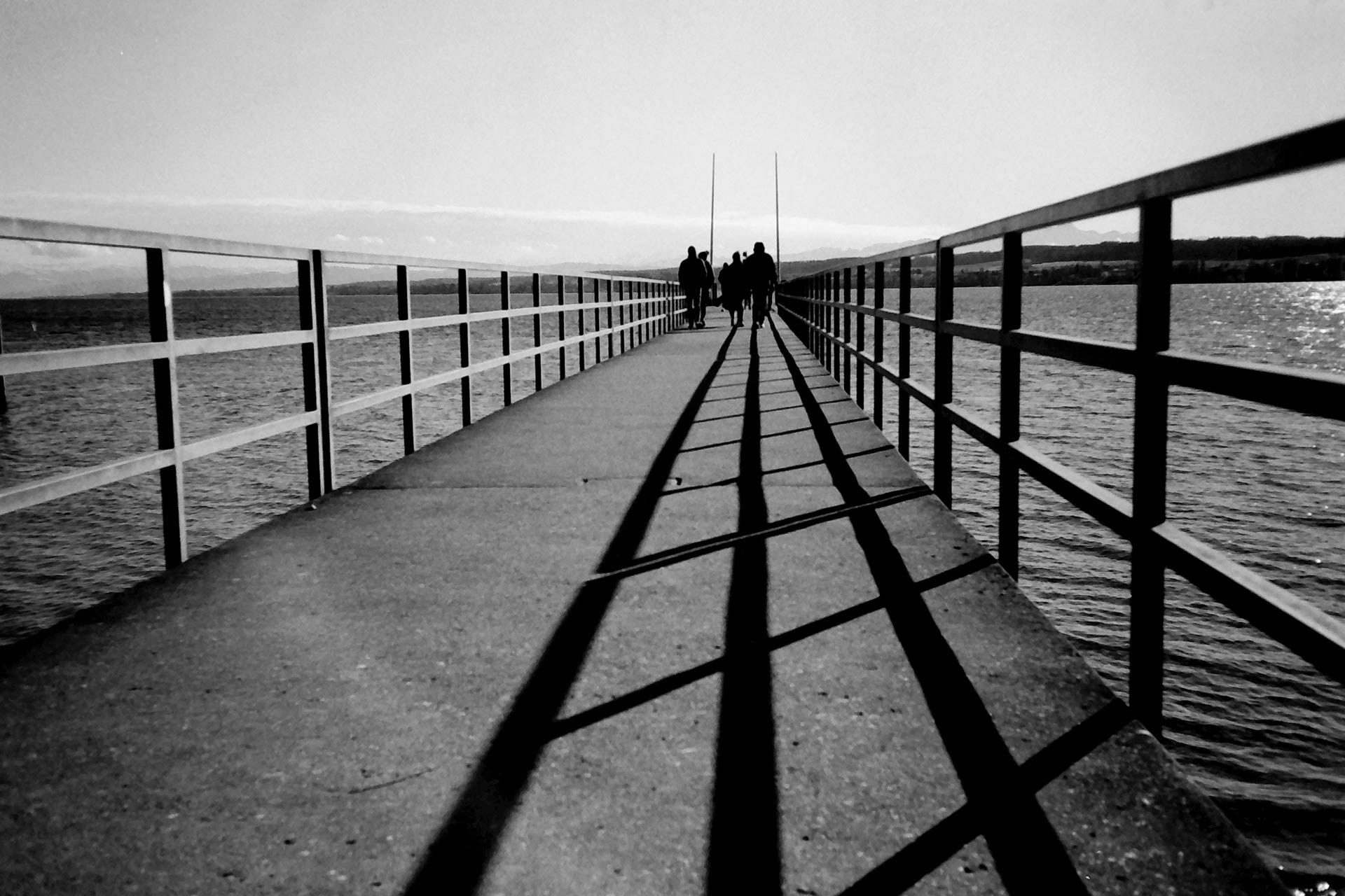 Sample image, shot with the Rollei 35AF film camera (launched 2024)