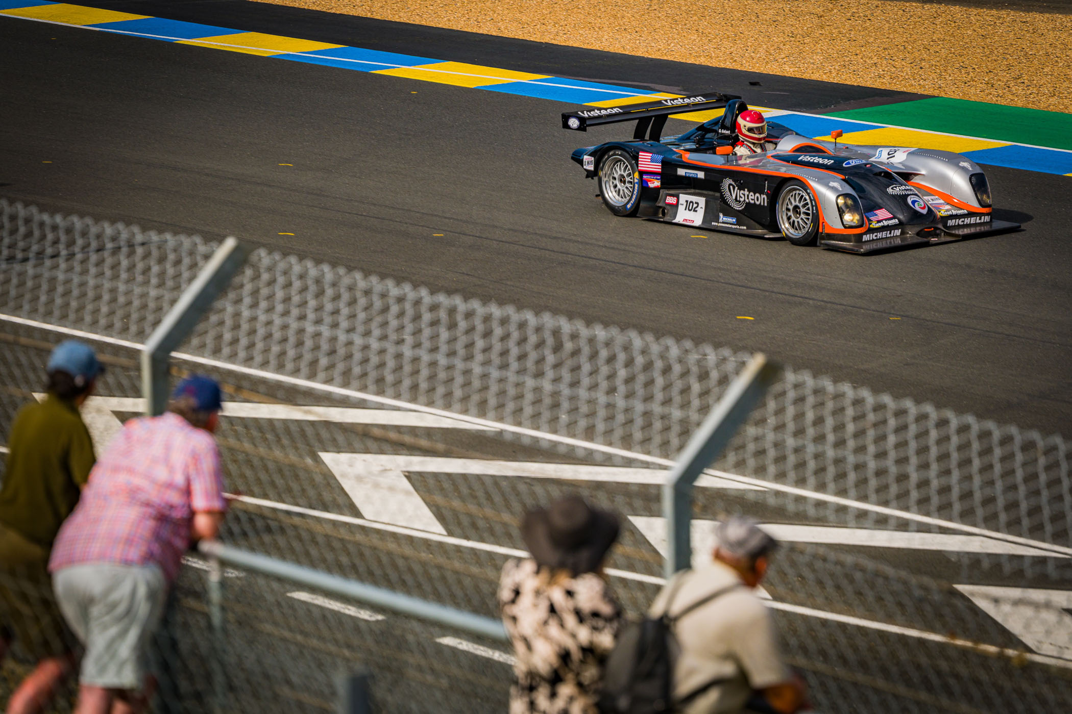 Le Mans Classic 2025