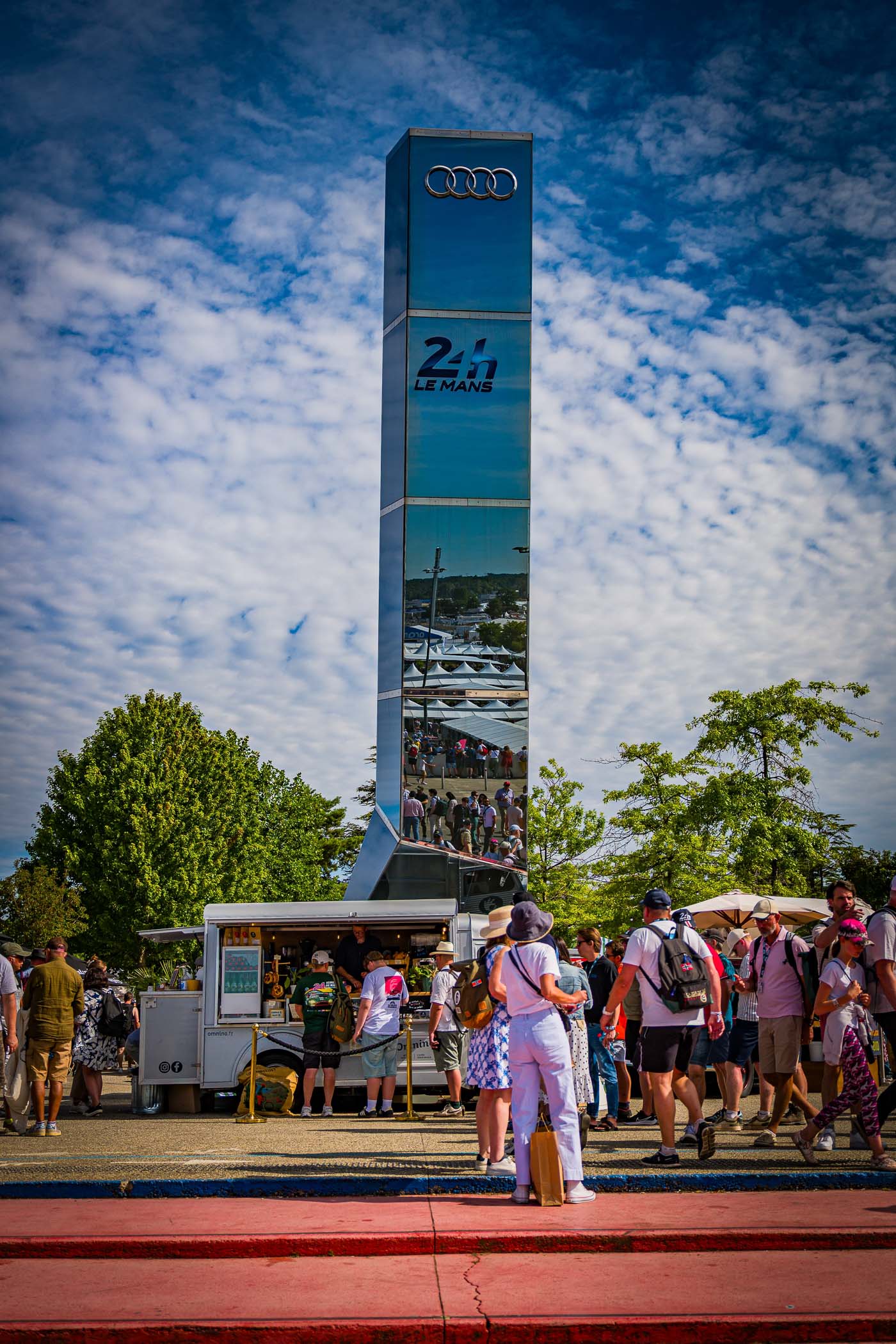 Le Mans Classic 2025