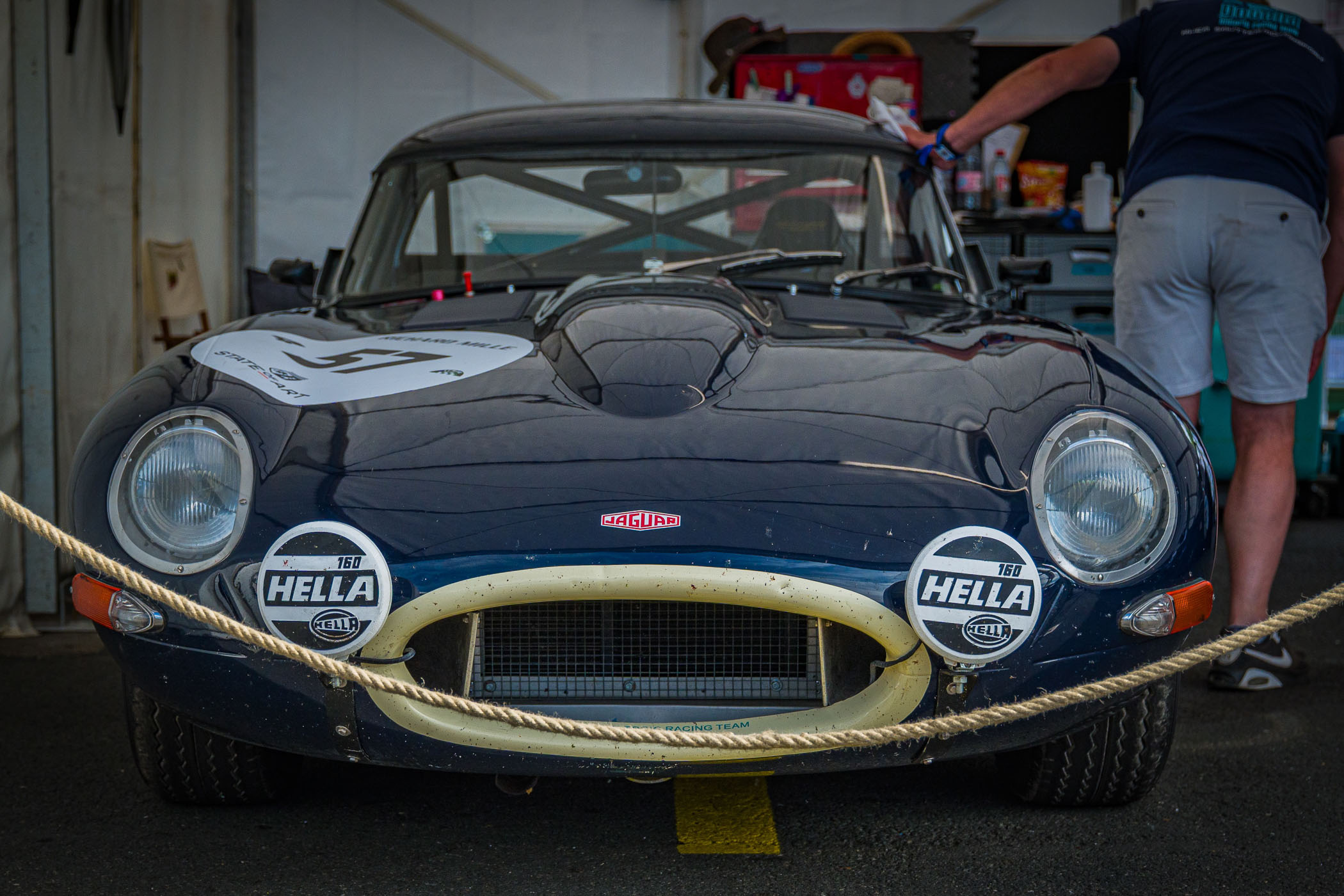 Le Mans Classic 2025