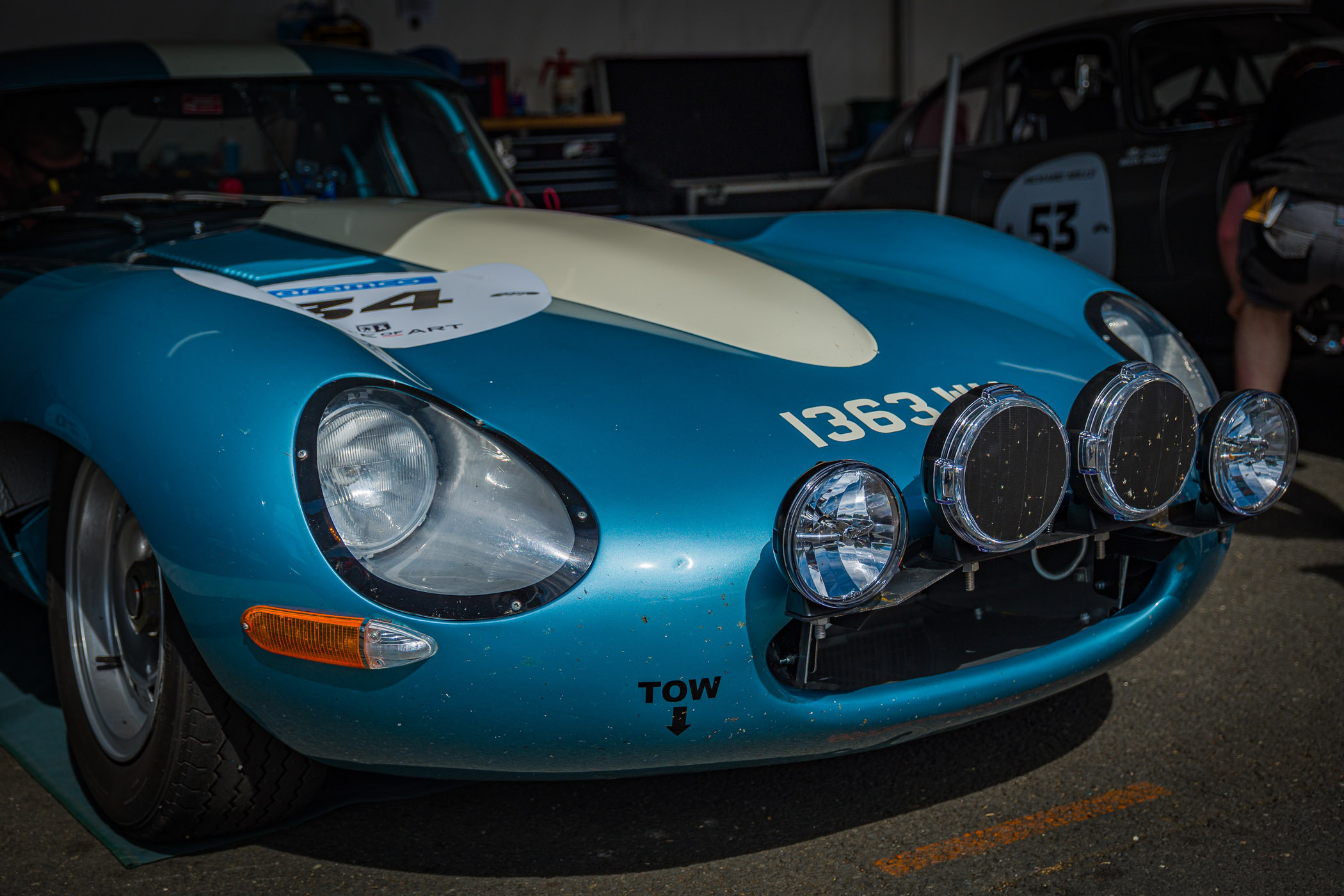 Le Mans Classic 2025