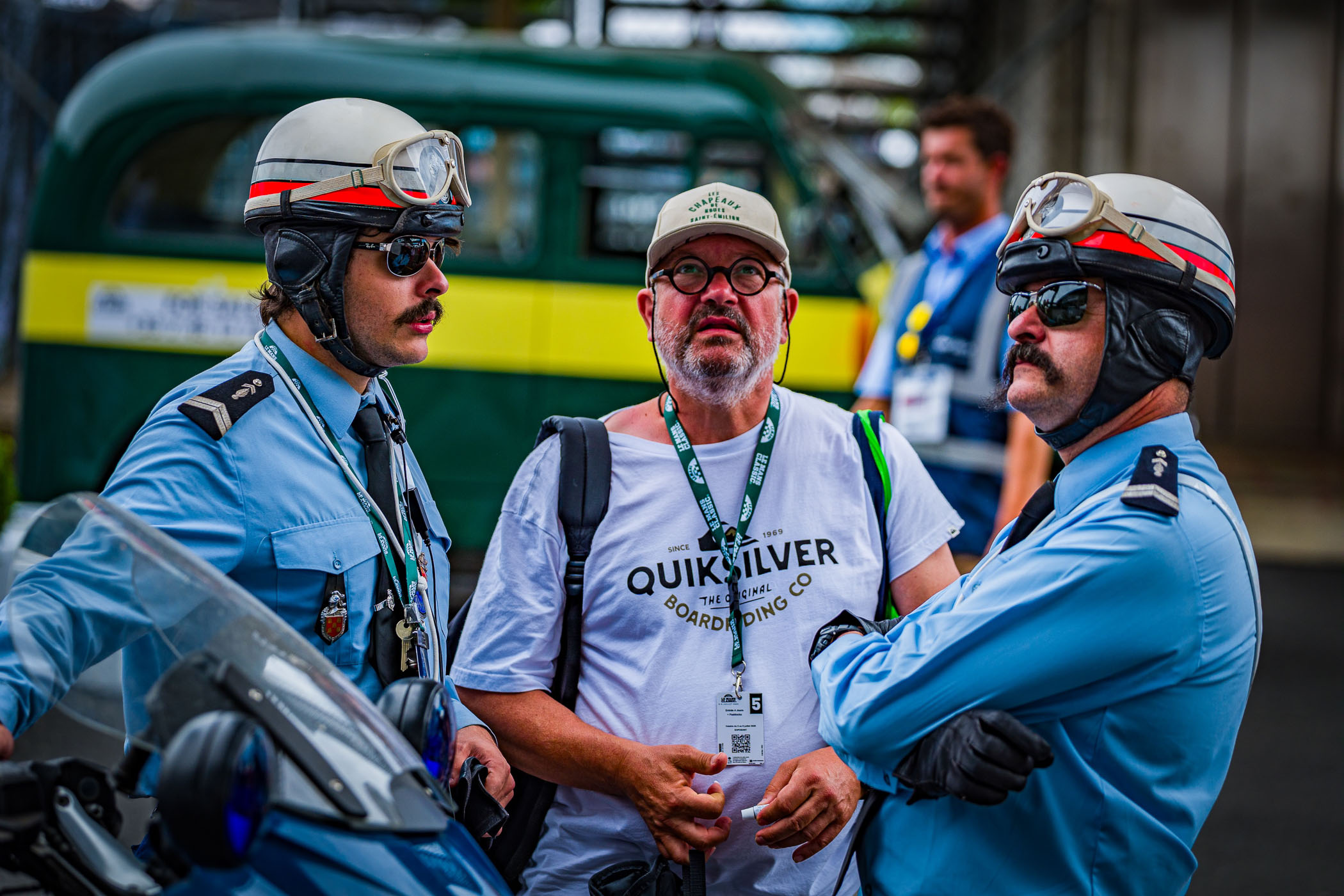 Le Mans Classic 2025