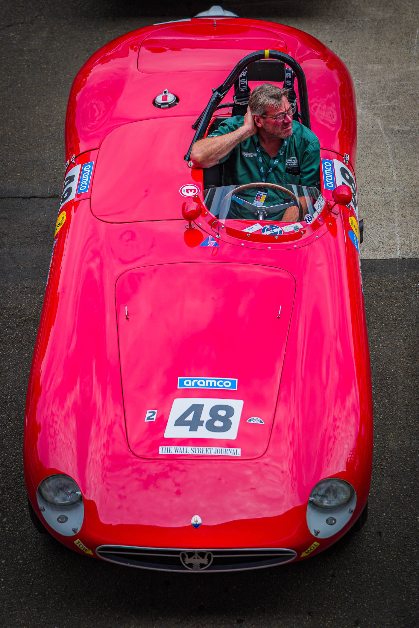 Le Mans Classic 2025