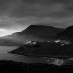 Andrew Tobin Isle of Skye "Glas"