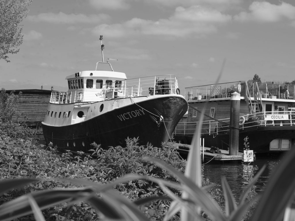 Fujifilm GRX100RF review