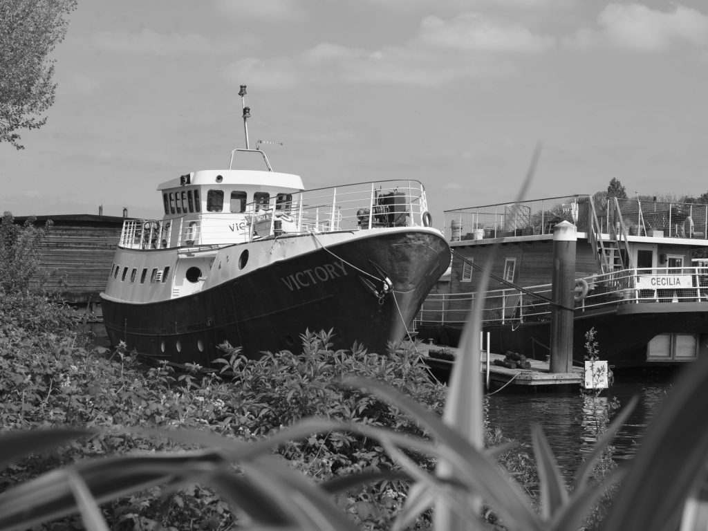 Fujifilm GRX100RF review