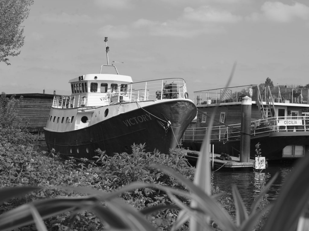 Fujifilm GRX100RF review