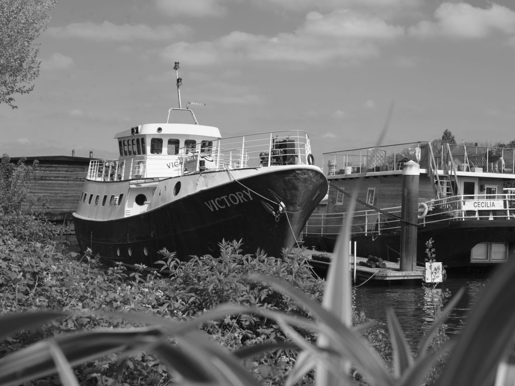 Fujifilm GRX100RF review